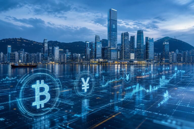 Hayes Says Fed's Japan Yen Plan Will Pump Bitcoin Market